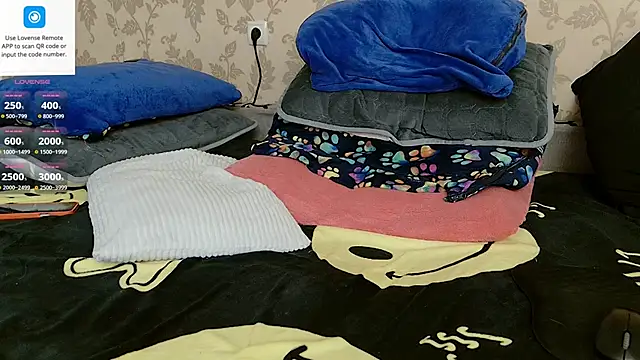 Вебкам-шоу MartinBrandon