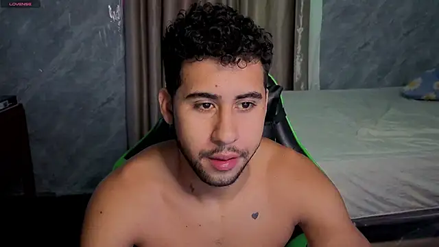 Daiki_Jack's Webcam Show