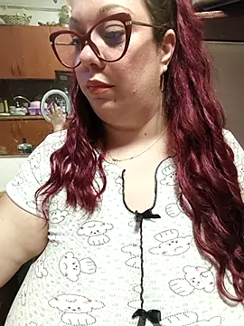 Show Webcam de DollCandyx