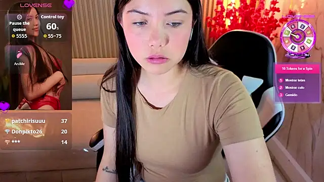 دردشة venus_velvet_tp الجنسية المباشرة
