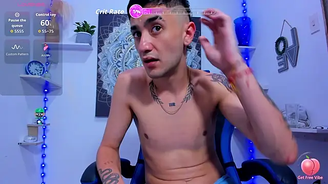 Jey_hot7's Live XXX Chat