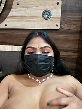Cute-Ananyaa Webcam-Show
