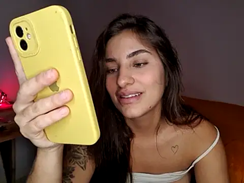 Show de Jh0nZer0 na webcam