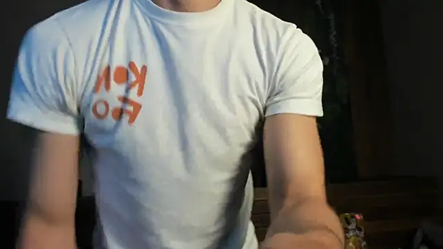 AustinJones_ 现场XXX聊天