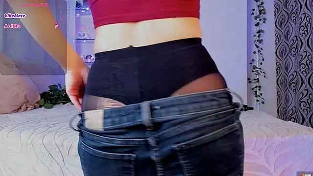 MarianneAuvil 现场XXX聊天
