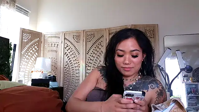 maciixbby webkamerás műsora