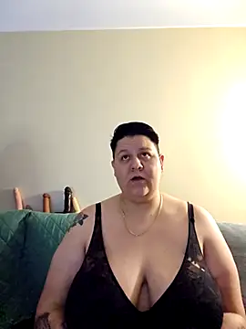DevilDahm 라이브 XXX 채팅