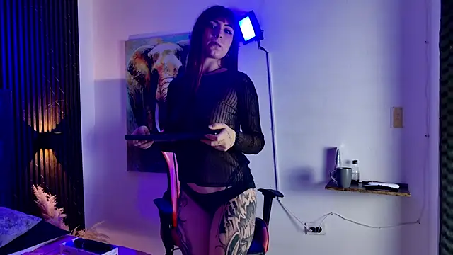 Kitty_nana_ Live XXX-Chat