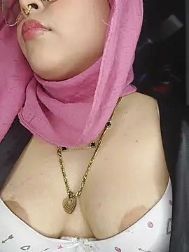 Elinaax Webcam-Show