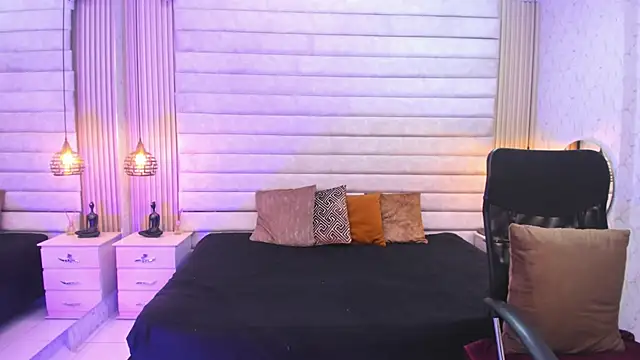 Sembang XXX Secara Langsung VictoriaaBlair