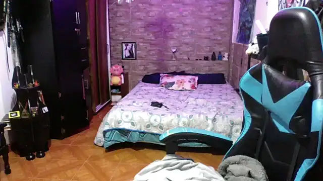 Živý XXX chat AngelaQueen_