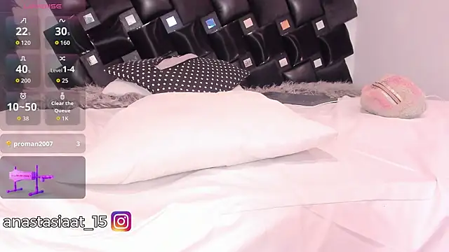 Miia_Thompsonn's Live XXX Chat