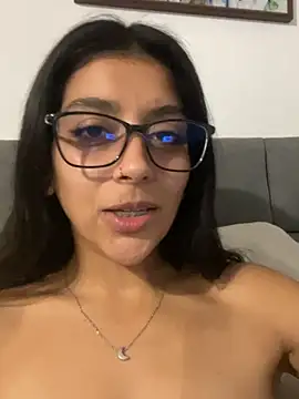 Chatroom XXX en direct de BrittanyDiaz