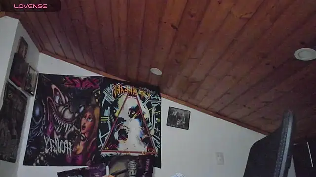 Darkness_jones_'s Live XXX Chat
