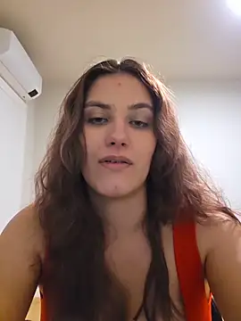 MiaRides19 – webcam-show