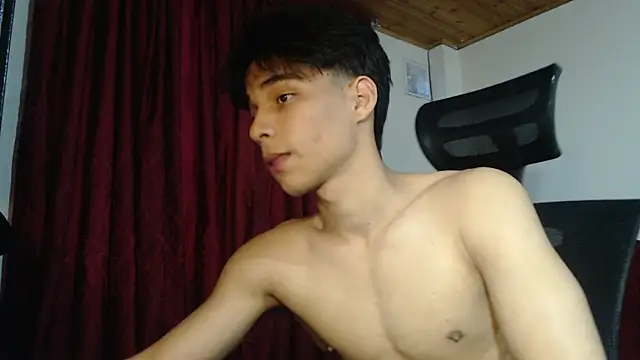 Marck-Pro's Webcam Show