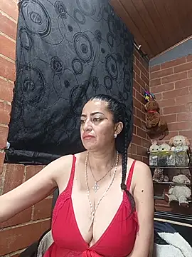Alexandrinan Live XXX chat