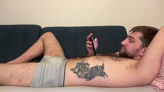 Sasha__Love Pertunjukan Webcam