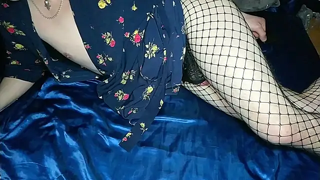 LoveAngelX Pertunjukan Webcam