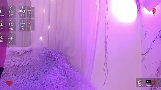 katia_ws' Live XXX Chat