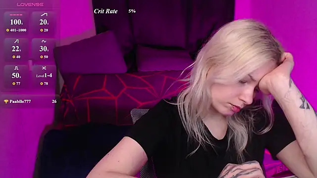 CherryNight6: απευθείας συνομιλία ΧΧΧ