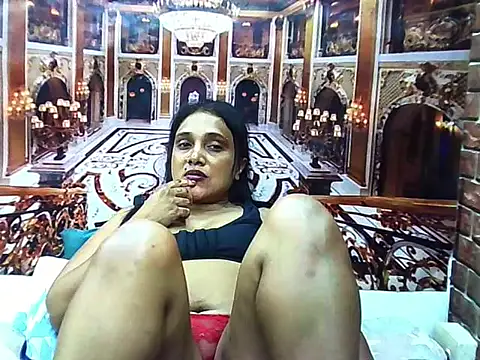 IndianSexyLady20's Live XXX Chat
