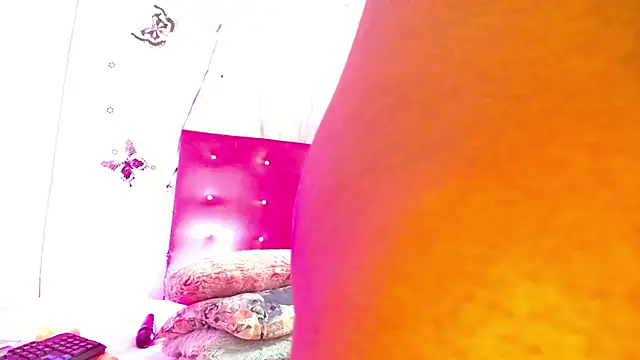 Naughty_choko 现场XXX聊天