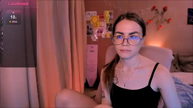 _selectrra's Live XXX Chat