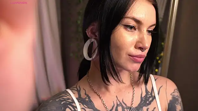 rocknsexx – Kamerová šou