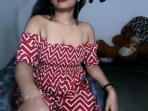 Ishika_baby_ Obrolan Langsung XXX