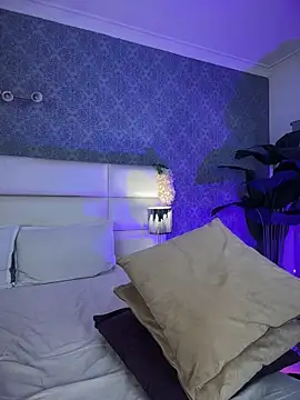 Celeste_Amber Adlı Modelin Web Kamerası Şovu