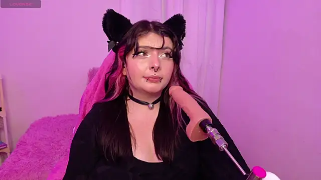 Sachi_Meow's Live XXX Chat