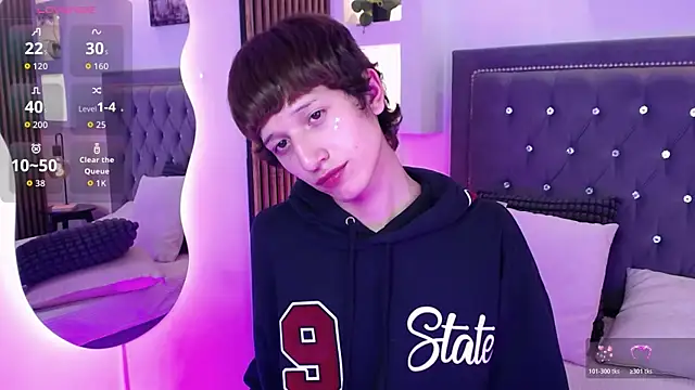 Emo_Boy_'s Live XXX Chat