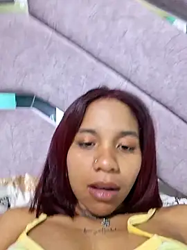 3oliana Webcam-Show
