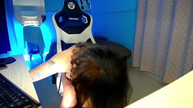 charlottesexxx Webcam Show