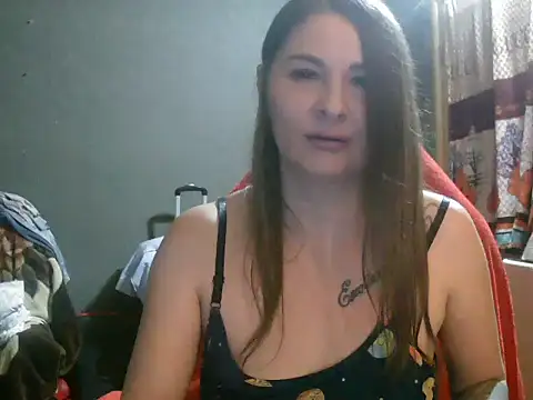 Show webcam de Valerivv