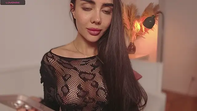 Lil_Gabby Webcam-Show