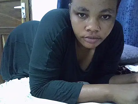 Amberay1 Show Webcam