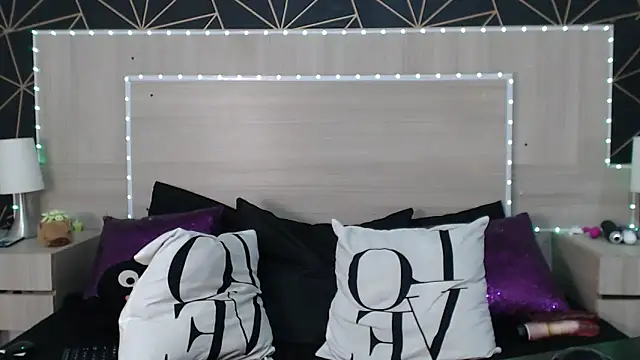 SamanthaMarcus Chat XXX live