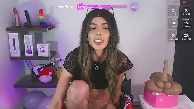 valentina_crtti 在線直播表演