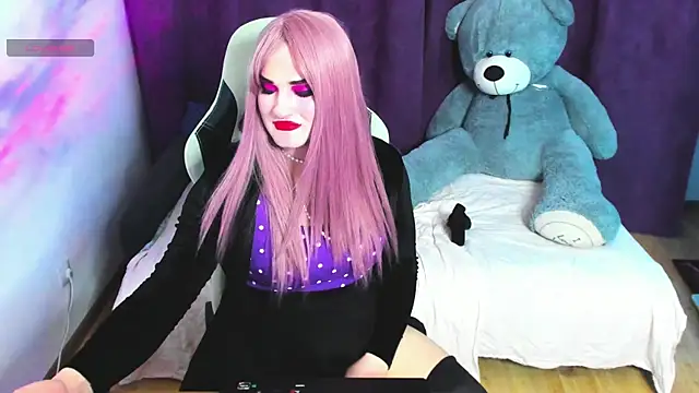 Show de webcam de sexxx-queen