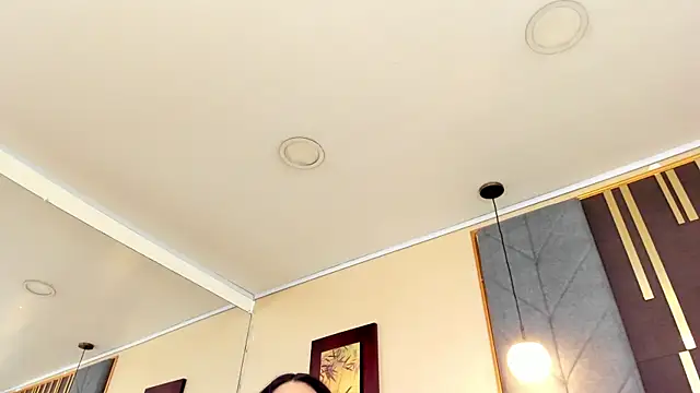 XXX chat uživo modela OliviGrace