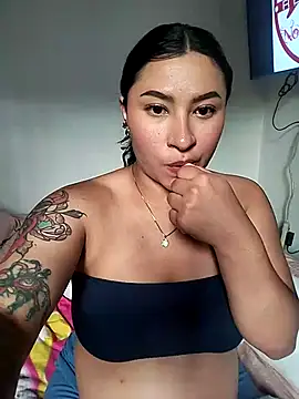 1Dulce2 Chat XXX in diretta