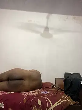 TheInvincible_meet Show Webcam