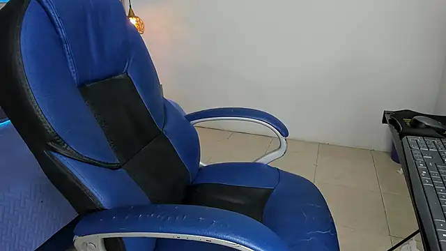SamBlack_n Live XXX chat