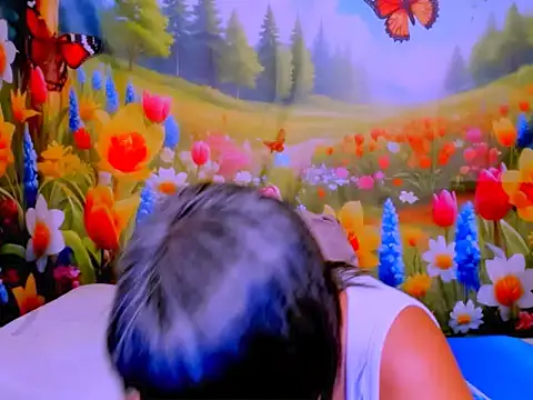 indianroxy 现场XXX聊天