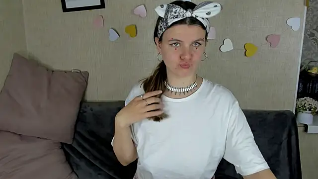 Zorianaa Live XXX-Chat
