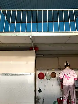 Love_forever_69 网络视讯表演