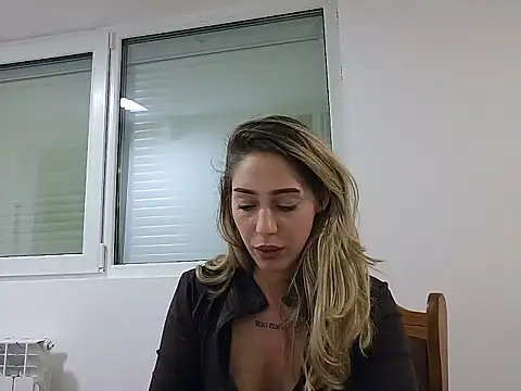 ZenyShy Chat XXX live