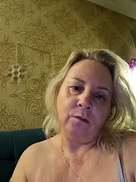 Show webcam de Janahotty